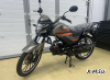 Мопед PROMAX ALPHA PRIDE 130 (49) АКЦИЯ