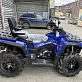 Квадроцикл AODES PATHCROSS MAX 1000 LCD, двухместный