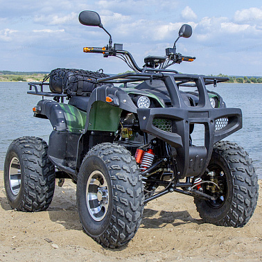 Электроквадроцикл SIMARGL ELEKTRO Offroad