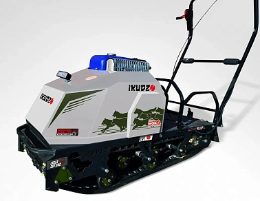 Мотобуксировщик IKUDZO 2.0 1450/500 EK22