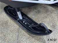 Снегоход STELS СТАВР WT600 LUX 1.0 К04 Tech 2025 XE SPORT