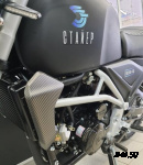 Мотоцикл ZiD-300-01 Стайер