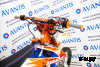 Мотоцикл Avantis Enduro 300 Carb (Design KT)