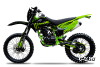 Кроссовый мотоцикл  YIRON MOTO NB300 HTW