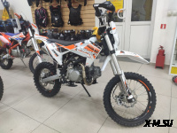 Питбайк JHL MOTO JHL Z125E (ZS154FMI-3)