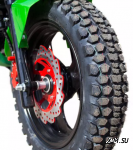 МОПЕД STORM CROSS МЕХАНИКА