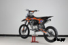 Кроссовый мотоцикл SPRMOTORS MiniCross L