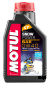 Масло моторное MOTUL 0w40 син. 4Т Snowpower 1л 