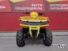 Квадроцикл IRBIS ATV125