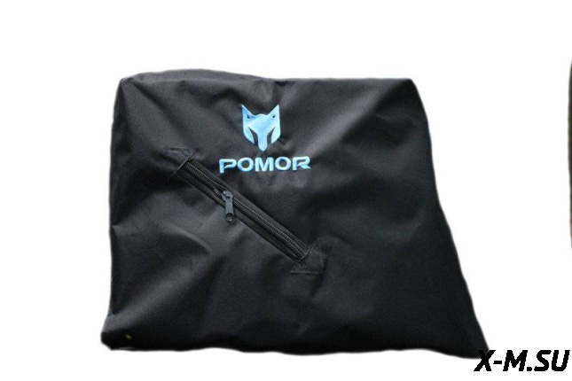 Чехол на двигатель POMOR 9 13 15 л.с.