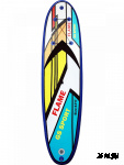 Надувная доска для sup-бординга GS SPORT FLAME 10’6