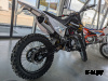 Кроссовый мотоцикл  YIRON MOTO NB300 HTW