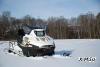 Снегоход STELS ЕРМАК SE800T L LUX 2LT CVTech