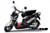 Скутер Honda ZOOMER X 110