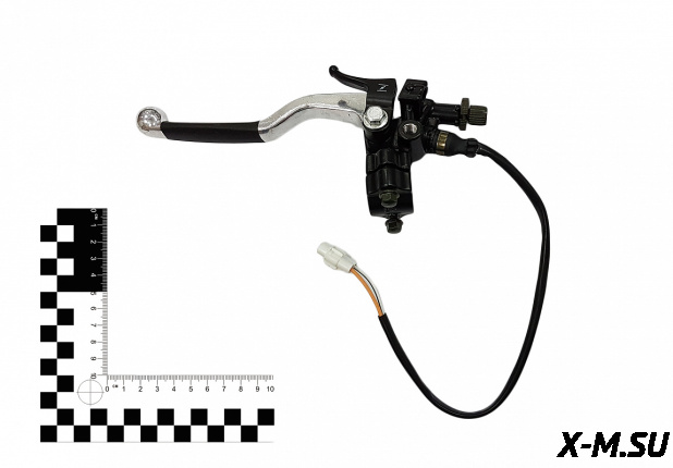 Рычаг сцепления J1/J2/J1LE  42900030