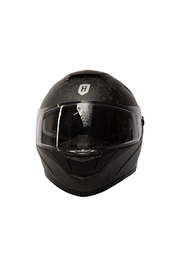 Шлем интеграл карбоновый HETOSHI FF936S CARBON MATE 12K FORGED р.XL