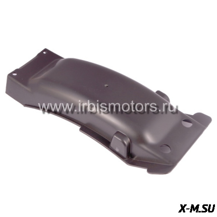 Подкрылок GS150s, GS200s (задний, ср.часть)