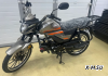 Мопед PROMAX ALPHA PRIDE 130 (49) АКЦИЯ