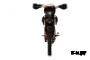 Мотоцикл Hasky F5 Racing 172FMM 250cc