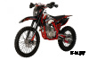 Мотоцикл Hasky F5 Racing 172FMM 250cc