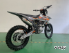 Мотоцикл JHLMOTO JHL LX4 CB300RL (175FMN)