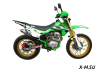 Кроссовый мотоцикл SPRMOTORS CROSSROAD-3 FH250-Y1
