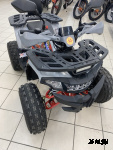 Квадроцикл PROMAX WILD 2.0 190 PRO Серый
