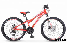 Велосипед STELS Navigator-460 MD 24 K010