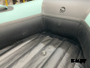 Лодка MISHIMO LITE 370 Бирюзовый-Чёрный
