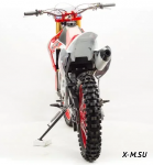 Мотоцикл MOTOLAND (МОТОЛЕНД) Кросс XR250 PRO