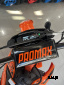 Кроссовый мотоцикл PROMAX DAIKON PR330