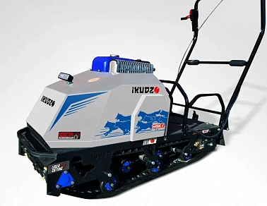 Мотобуксировщик IKUDZO 2.0 1450/500 EK22