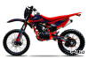 Кроссовый мотоцикл  YIRON MOTO NB300 HTW