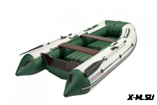 Лодка MISHIMO LITE 400