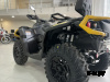 Квадроцикл BRP CAN-AM OUTLANDER MAX XT-P T 650 Б/У