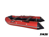 Лодка ПВХ ФАВОРИТ Союз 340 (43)