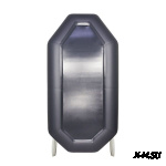 Надувная лодка Барс 260