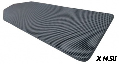 Защитный коврик в лодку Хантер 360 А