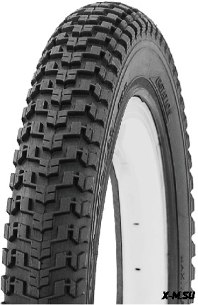 Велопокрышка WANDA Р1135