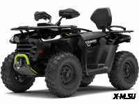 Квадроцикл Segway AT5 LЕ