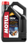 Масло моторное 2T motul Snowpower synth 4л 