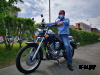 Мотоцикл Lifan LF250-B