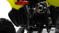 Квадроцикл RACER RAPTOR 125