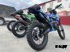 Кроссовый мотоцикл PROMAX DAIKON PR330