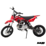 Питбайк MOTOLAND (МОТОЛЕНД) GS Motors S12