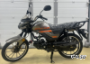 Мопед PROMAX ALPHA PRIDE 130 (49) АКЦИЯ