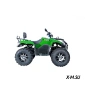 Электроквадроцикл SIMARGL ELEKTRO KXA-01 E-ATV 4000W