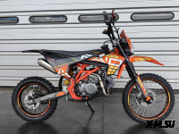 Питбайк FAIDET KAYOT 150E-PRO 17/14