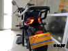 Мопед PROMAX ALPHA PRIDE 130 (49) АКЦИЯ