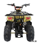 Квадроцикл ATV Termit TT Cross